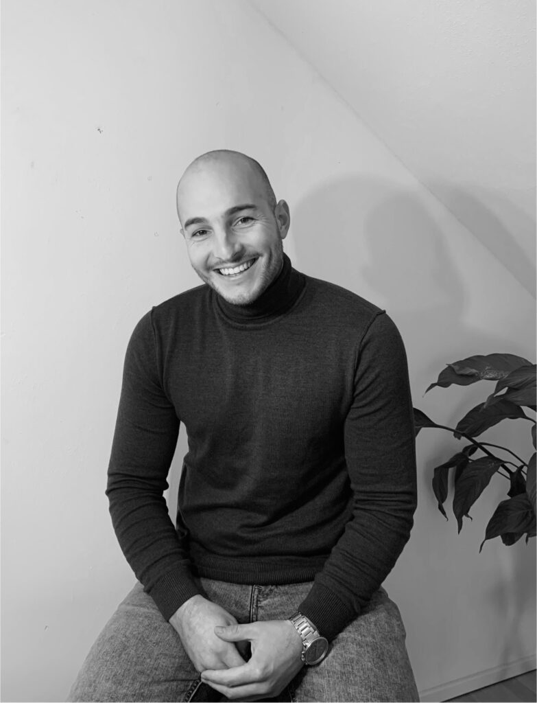 Porträt von Stefan Beimler